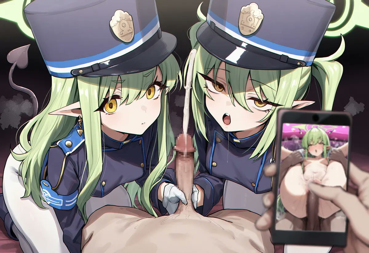 BunnyLumine's tweet photo. Nozomi & Hikari
#BNWO #BLACKED #bluearchive #cunny #BlackedWaifus #BlackedEdit #BlackedAnime #QoS #QoSEdit https://t.co/WB1PhVBDQC
