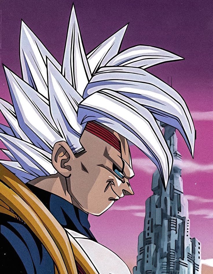 DBZdaily_'s tweet photo. https://t.co/m5ZBRCou7O
