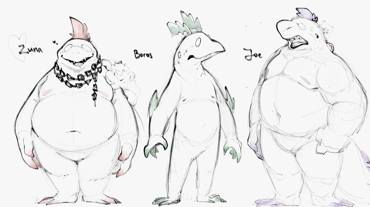 rendogged's tweet photo. king salmonids exactly how they look in game https://t.co/WGIxjlihxg
