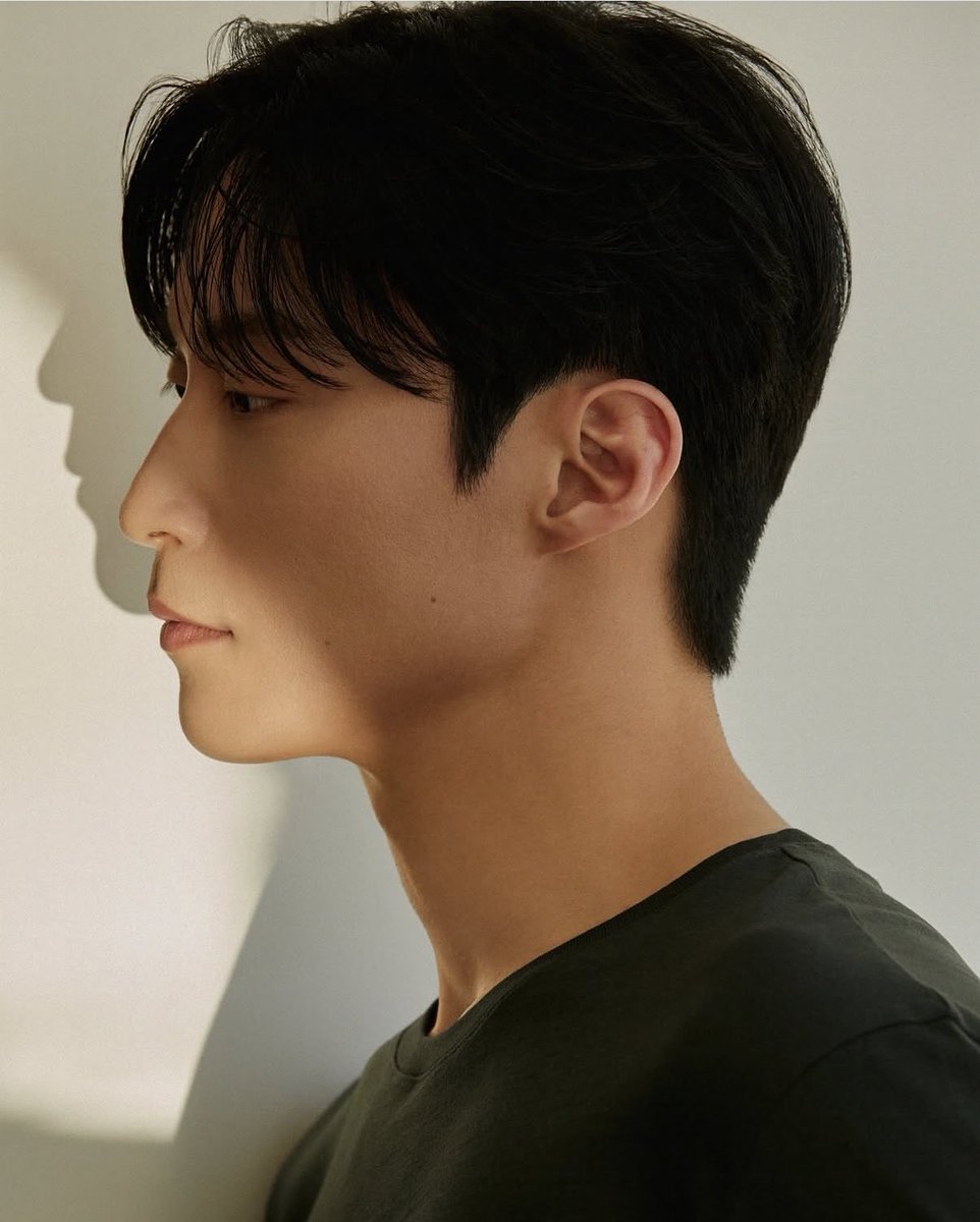 junamhh's tweet photo. 개인적으로 허남준의 옆모습을 정말 좋아함… 🥺 https://t.co/LcZ2xpqqKA