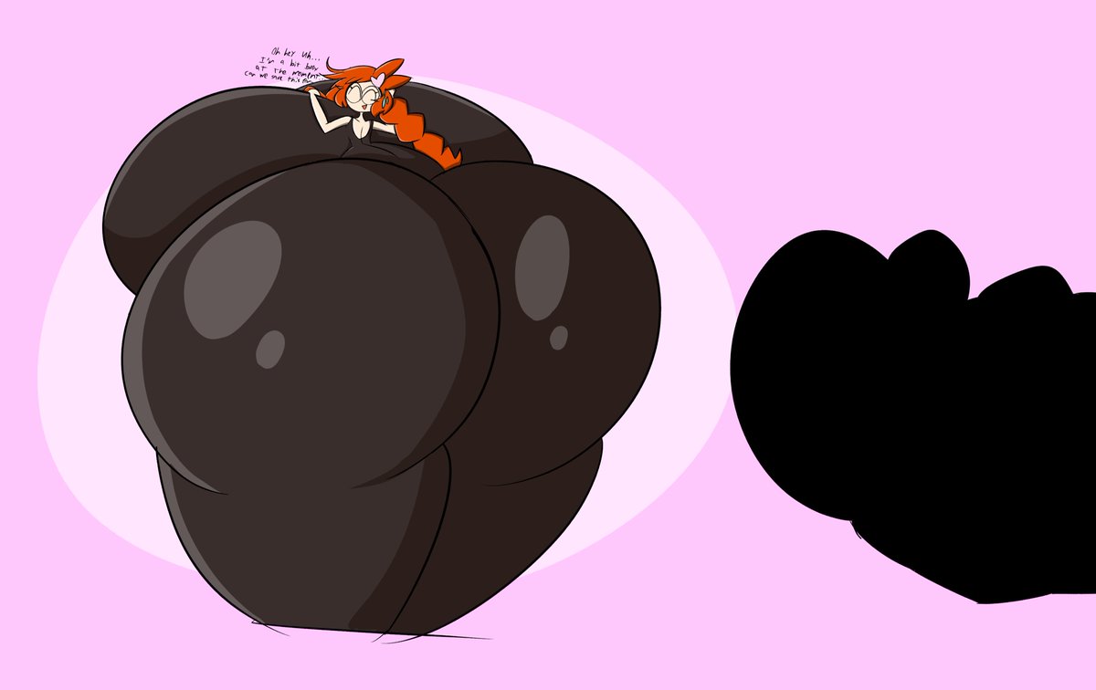 SpellCastah's tweet photo. cw cumflation

Experimental (1/2) https://t.co/9G4JxSWFhD