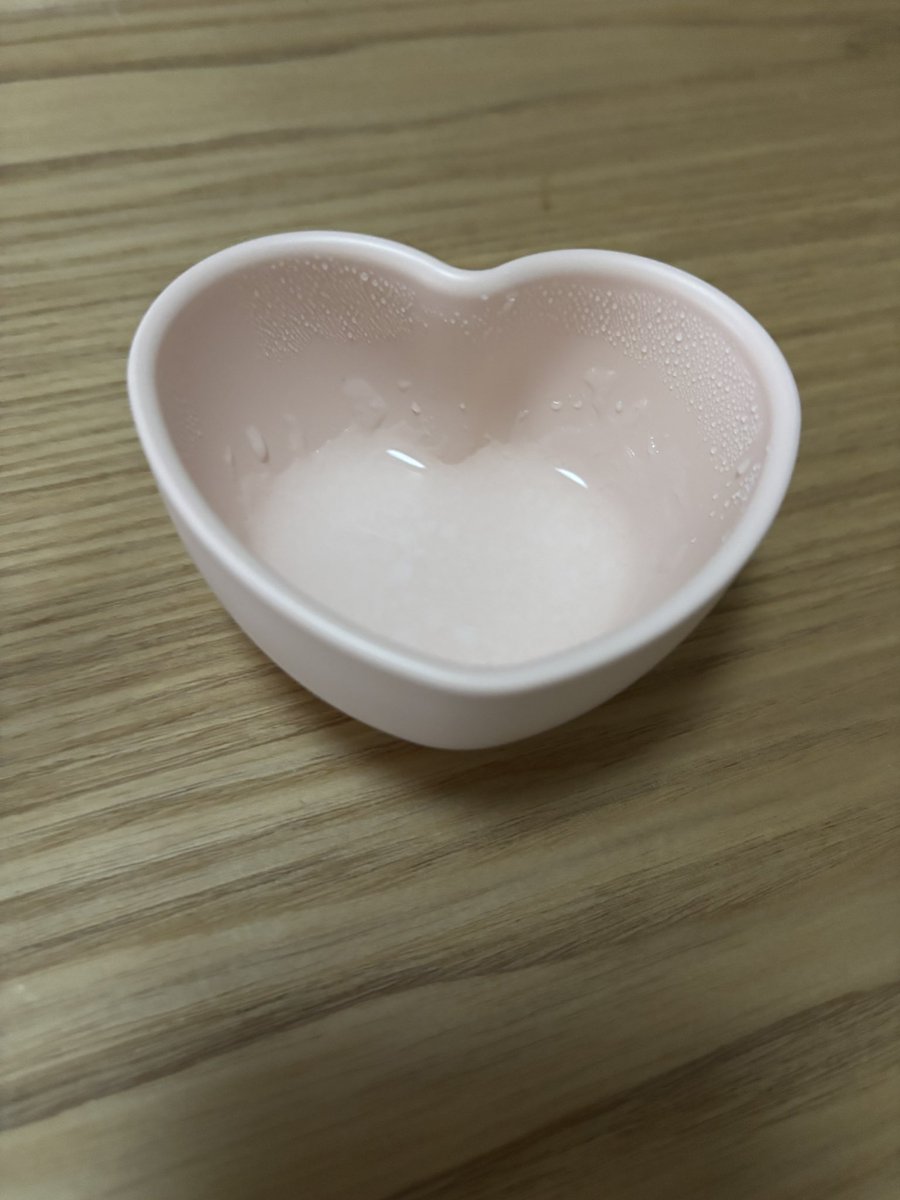 abcdefghijklnna's tweet photo. さっそく買ってきたこれで！湯冷しも飲んだ https://t.co/yGUYNuoe7h