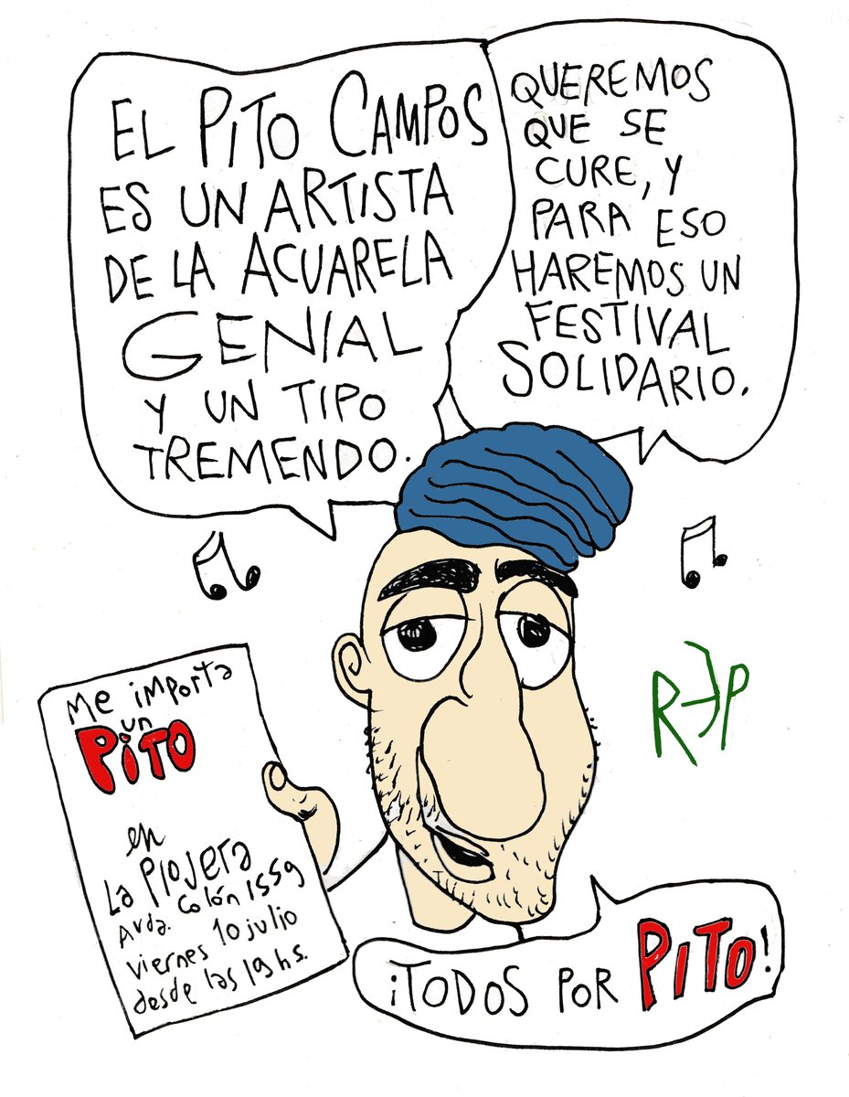 miguelrep's tweet photo. En Córdoba. Por Pito Campos. https://t.co/3M2gdhWWbU