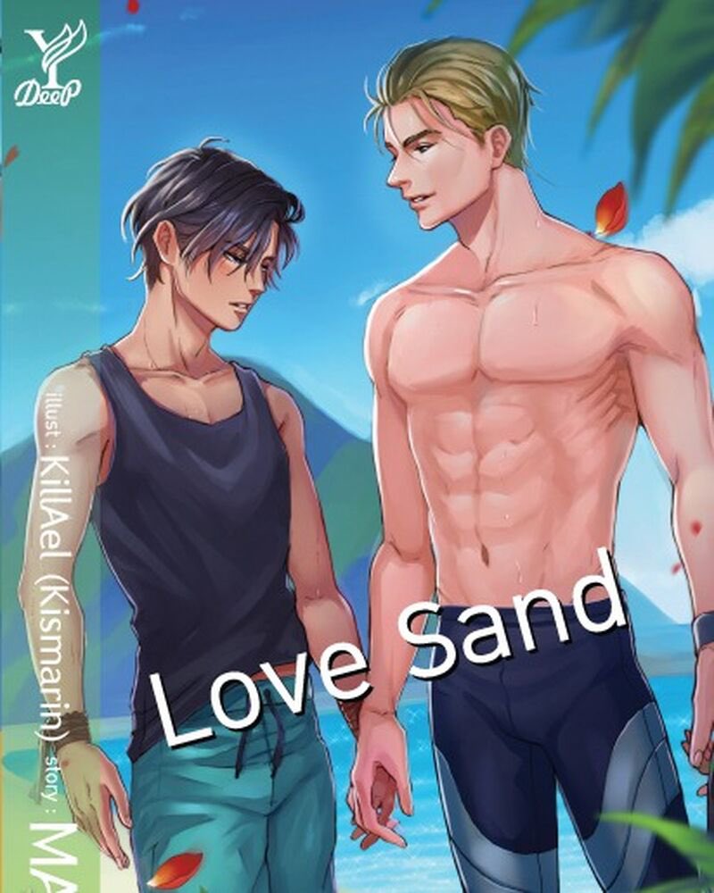 BoysLove Hub ENG tweet media