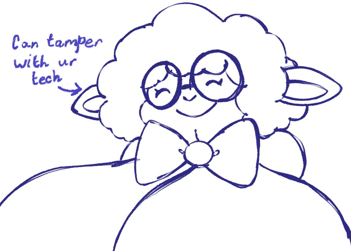 cocoaberrycream's tweet photo. awwww so shy awww so cute- oh wait she's actually on some demon timing holy shit

props to 🐙 yet again https://t.co/sqSJceRgE0