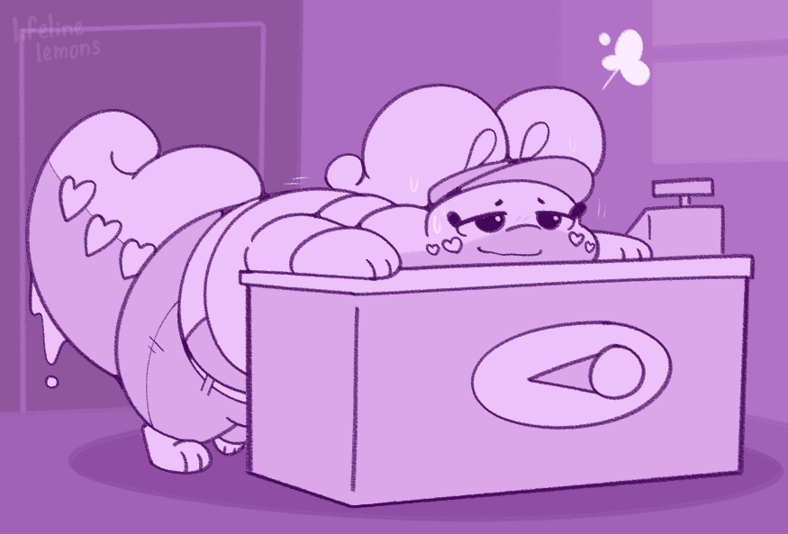lifelinelemons's tweet photo. confection for @shhh_star: a collection of gina barely managing to do her job properly https://t.co/Vm1dTBszpT