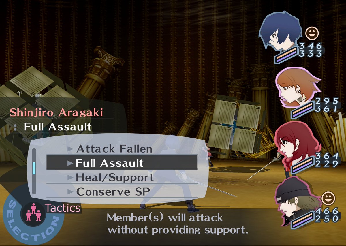 kitsuneredFES's tweet photo. #FakeDemons https://t.co/NNEQYH6CXN