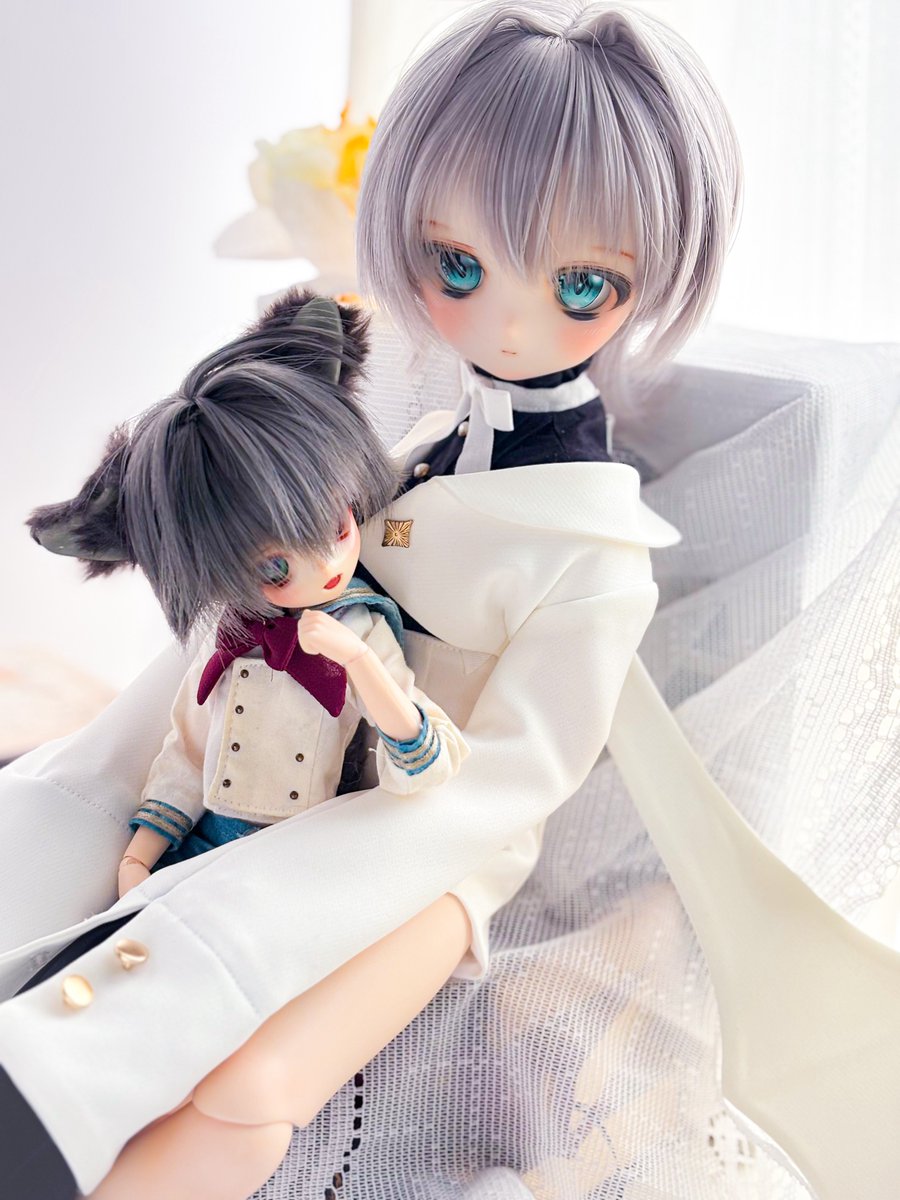 くじょう (@910_doll) / Posts / X