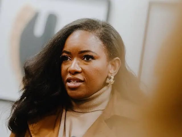 PollTracker2024's tweet photo. Rep. Jasmine Crockett (D-TX) on losing the Texas Democratic Senate primary to James Talarico 

Crockett: “It was a racist race.” https://t.co/bFd2j8ETiP