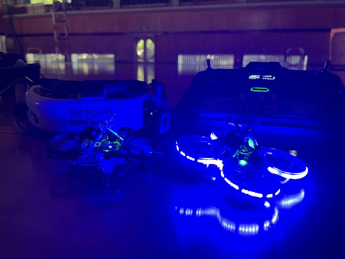 yassi_FPV's tweet photo. TEST DAY③ https://t.co/zgunBxn5rB