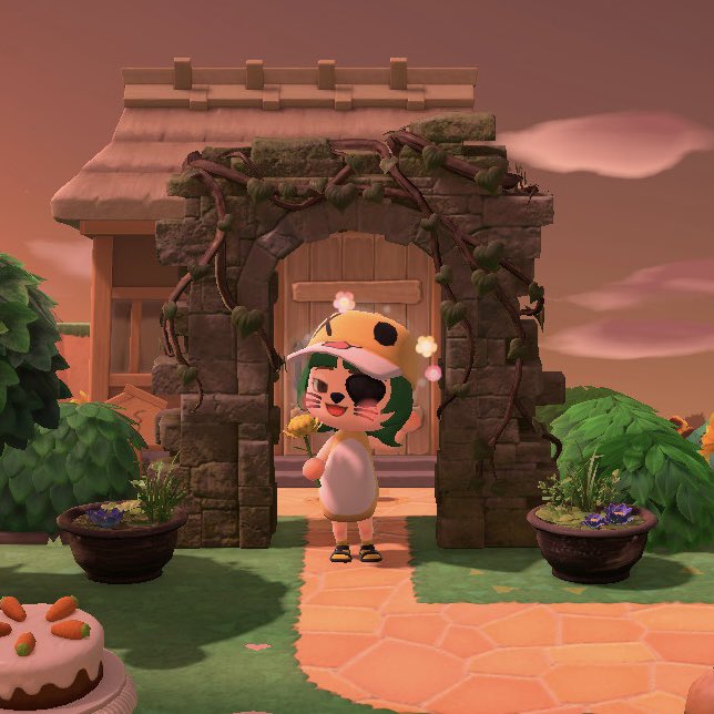 lilterrbear's tweet photo. my three gigi inspired animal crossing outfits!! custom designs made by me :3 #rkggk https://t.co/UeLQM1lOQf