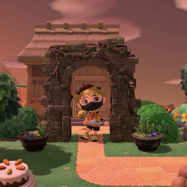 lilterrbear's tweet photo. my three gigi inspired animal crossing outfits!! custom designs made by me :3 #rkggk https://t.co/UeLQM1lOQf
