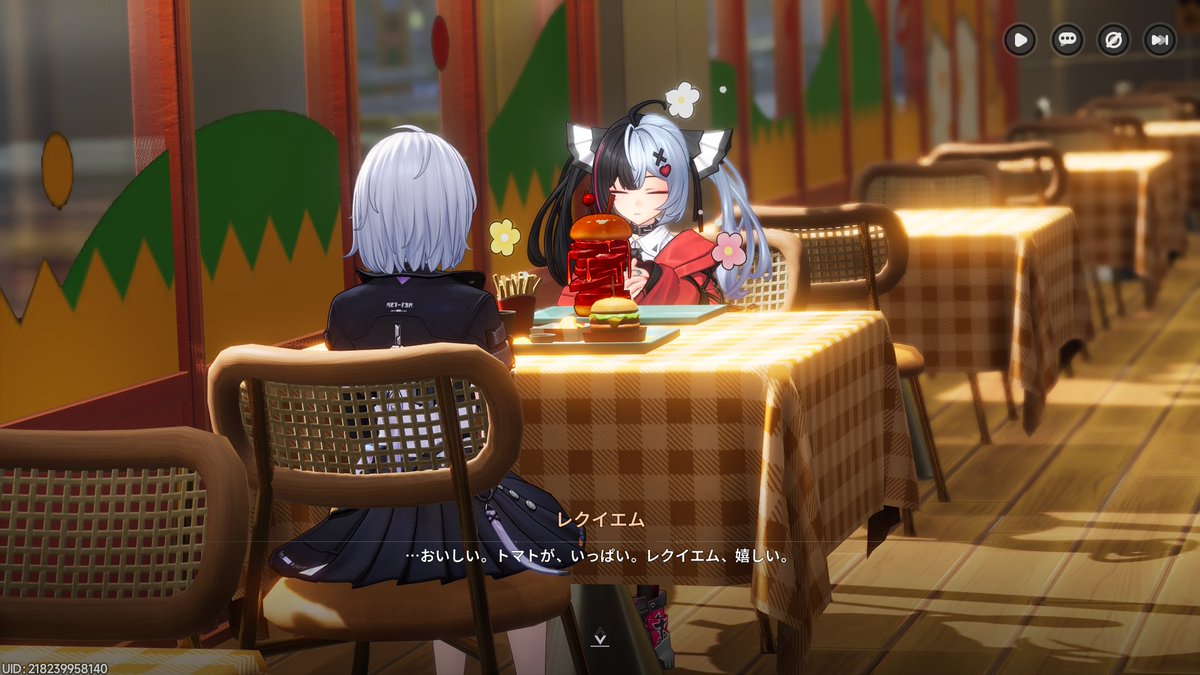 Luck_aile's tweet photo. トマトブームでも来てるんだろうか・・・？ https://t.co/OEwD58kEgI