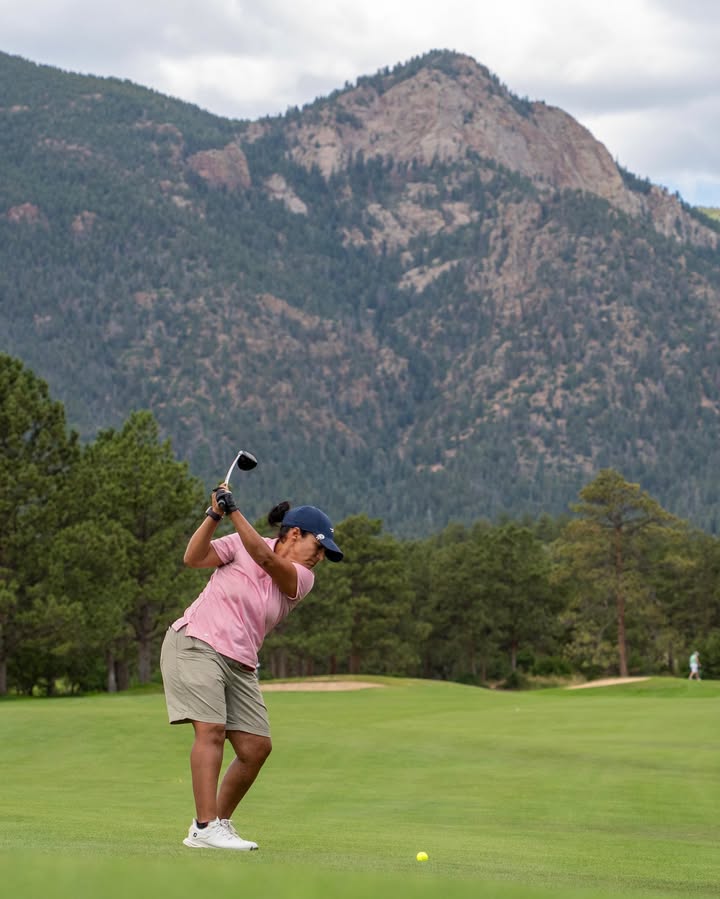 Colorado Golf Association tweet media