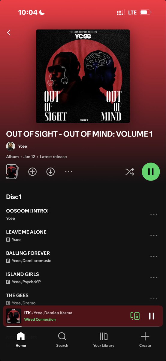 Mohrex07's tweet photo. List to YCEE TODAY ✌🏼 https://t.co/216kd1Uh3D
