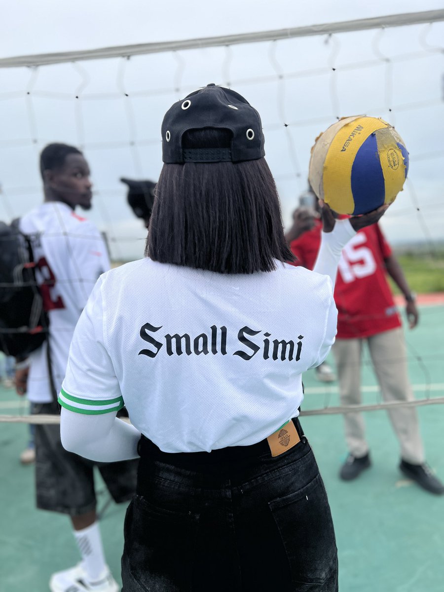 yahaya_khairat's tweet photo. X not too late yeah?

Fyb week day 3: Jersey day https://t.co/PkyIyYyJXu