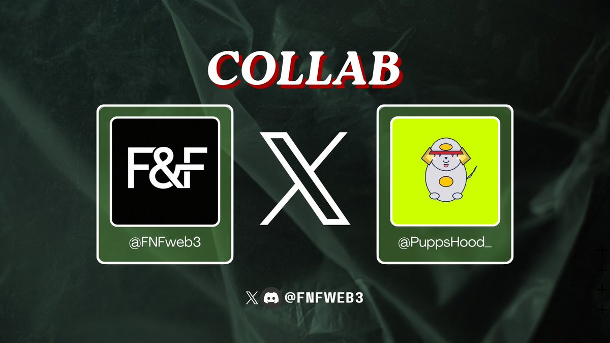 FNF tweet media