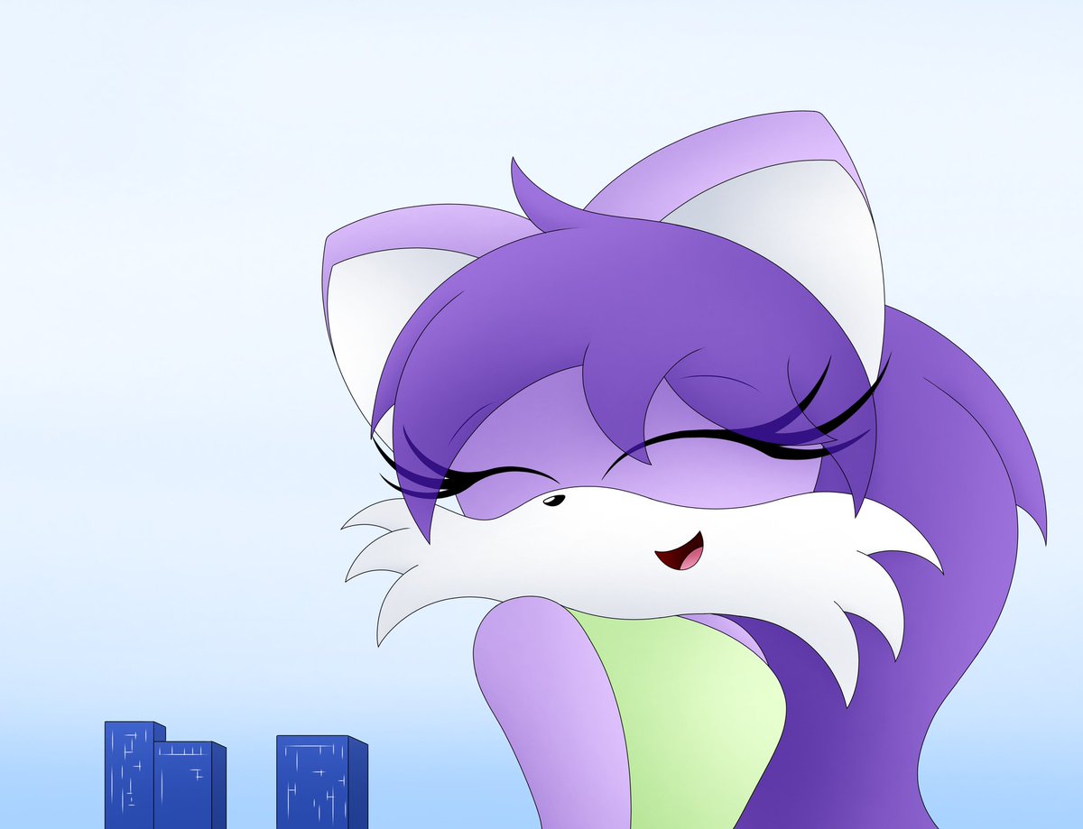 Leafie_flower's tweet photo. Melissa sorrindo 🌷 

#sonicfancharacter #digitalart #adorable #cute #cutegirl #lovely #lovelygirl #prettygirl #smilinggirl #adorablecute #sonicoc #adorablegirl #sonic_oc_female https://t.co/RmQI1w34ph