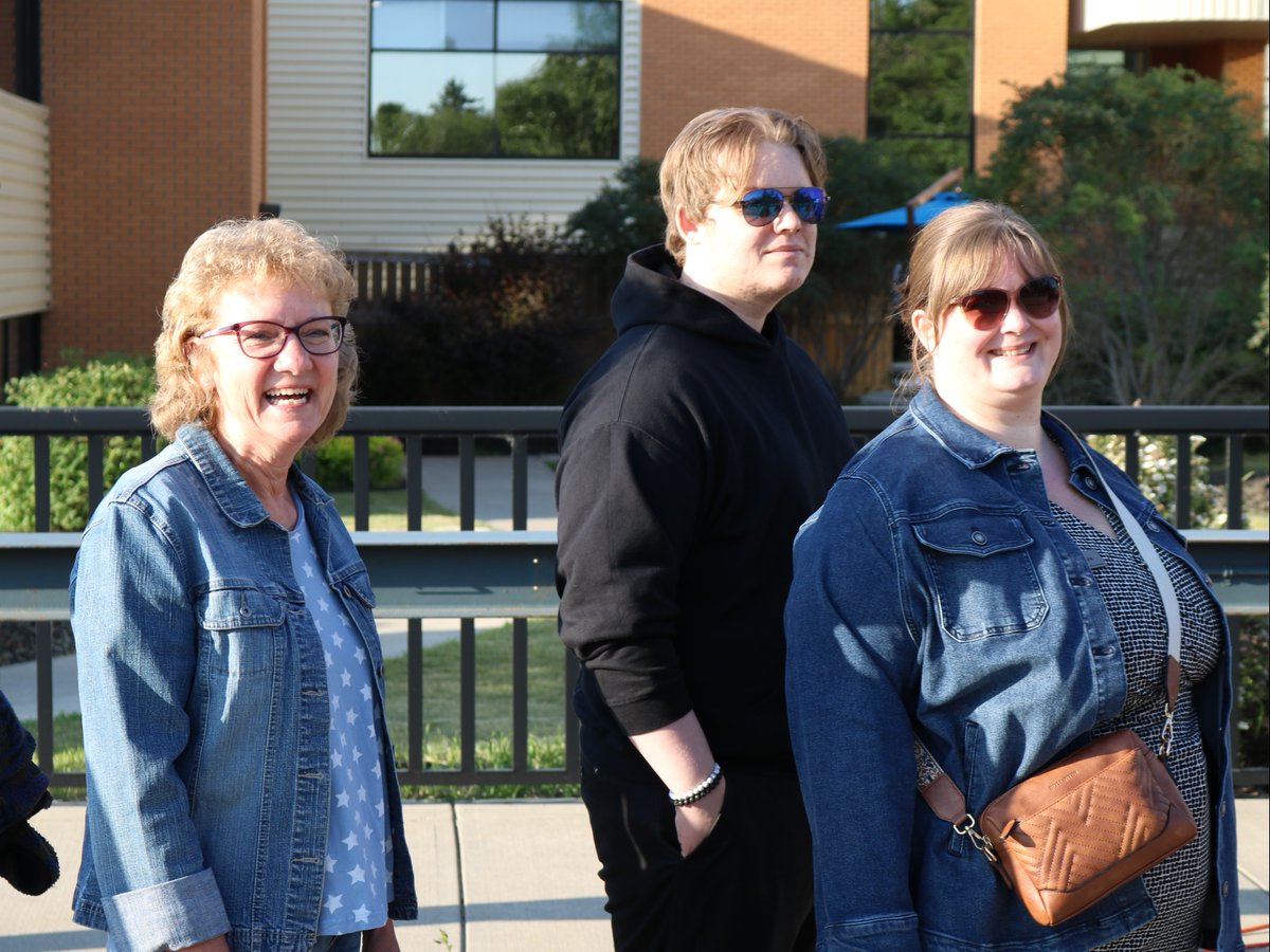 AFSC_AB's tweet photo. A picture might be worth a thousand words, but these ones mostly say, "Pass the syrup."🥞 Join us this year for another delicious breakfast featuring all the ingredients for a great morning!

📅 Friday, July 10, 2026
⏰ 7 a.m. to 9 a.m.
📍 Lacombe AFSC, North Parking Lot
🥞 FREE! https://t.co/OYlooAinj3