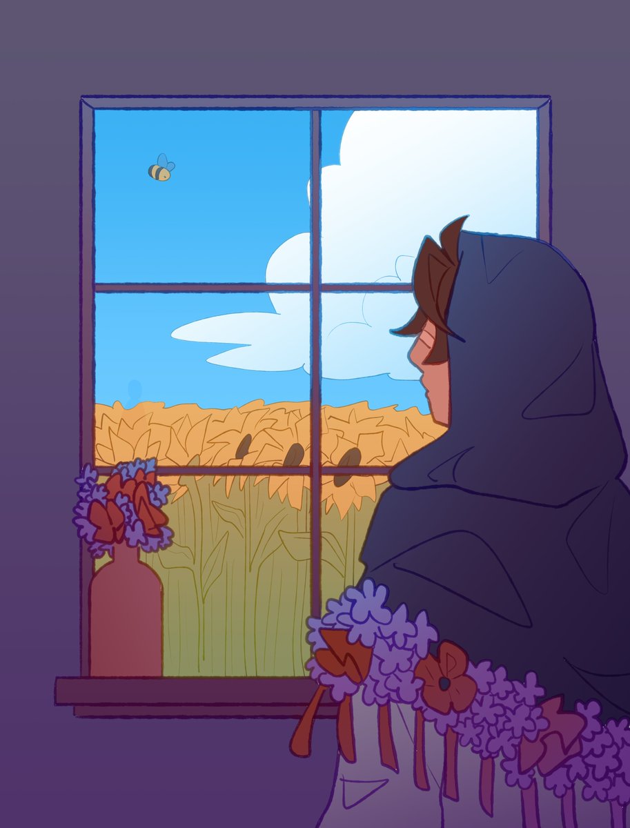 llirisdemar's tweet photo. the new merch drop got me feeling unwell
#gtwscarfanart https://t.co/65Juei6LaF