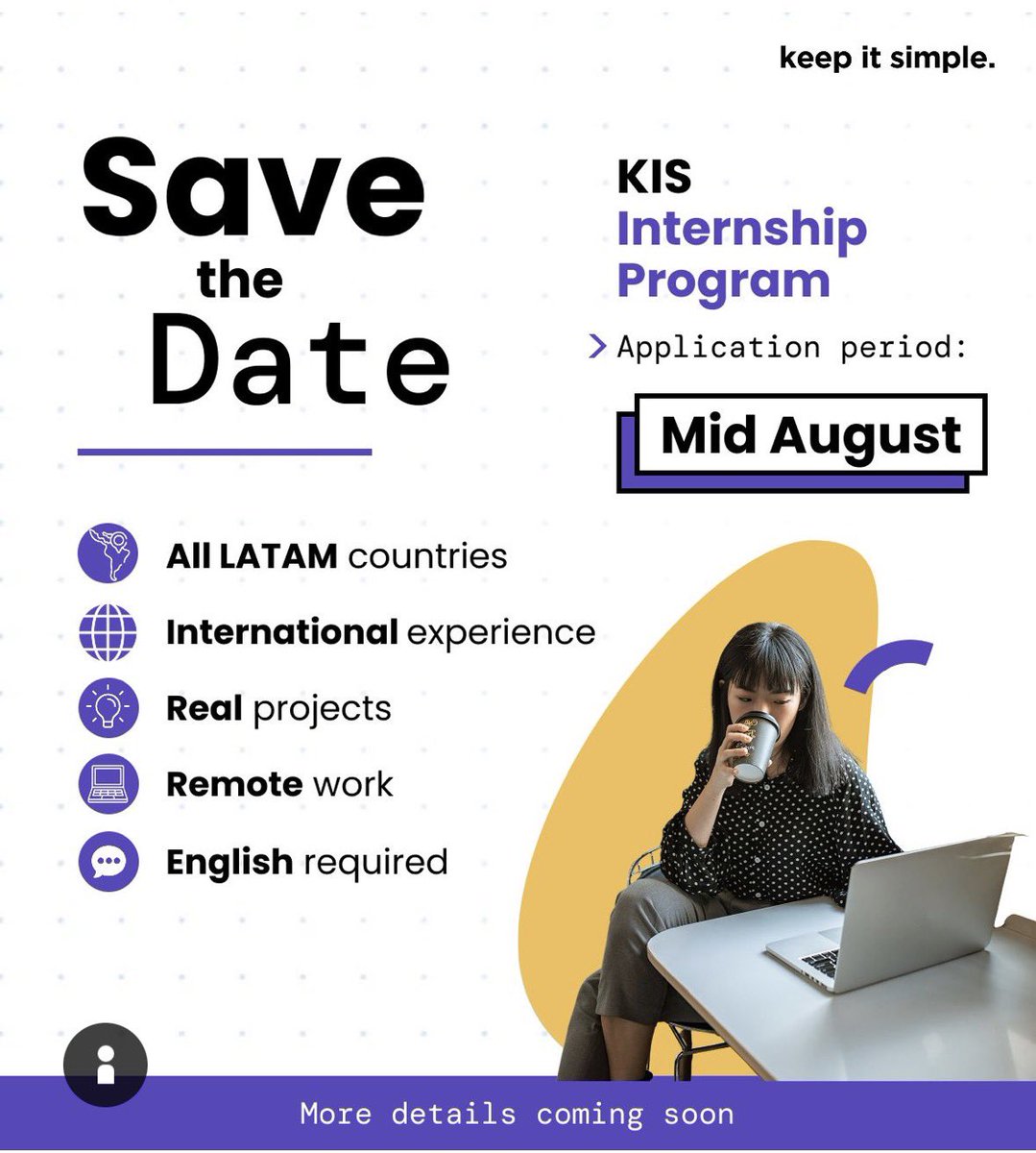 devmagro's tweet photo. Rapaz, é o que eu sempre falo, meio e começo de ano sempre tem MUITA oportunidade

Acabou de aparecer aqui no LinkedIn pra stone e KIs solutions, fora umas outras 4 que vi no começo da semana e até Bootcamp.

O negócio é você estar preparado quando a oportunidade bater. https://t.co/CJnFZWDD04