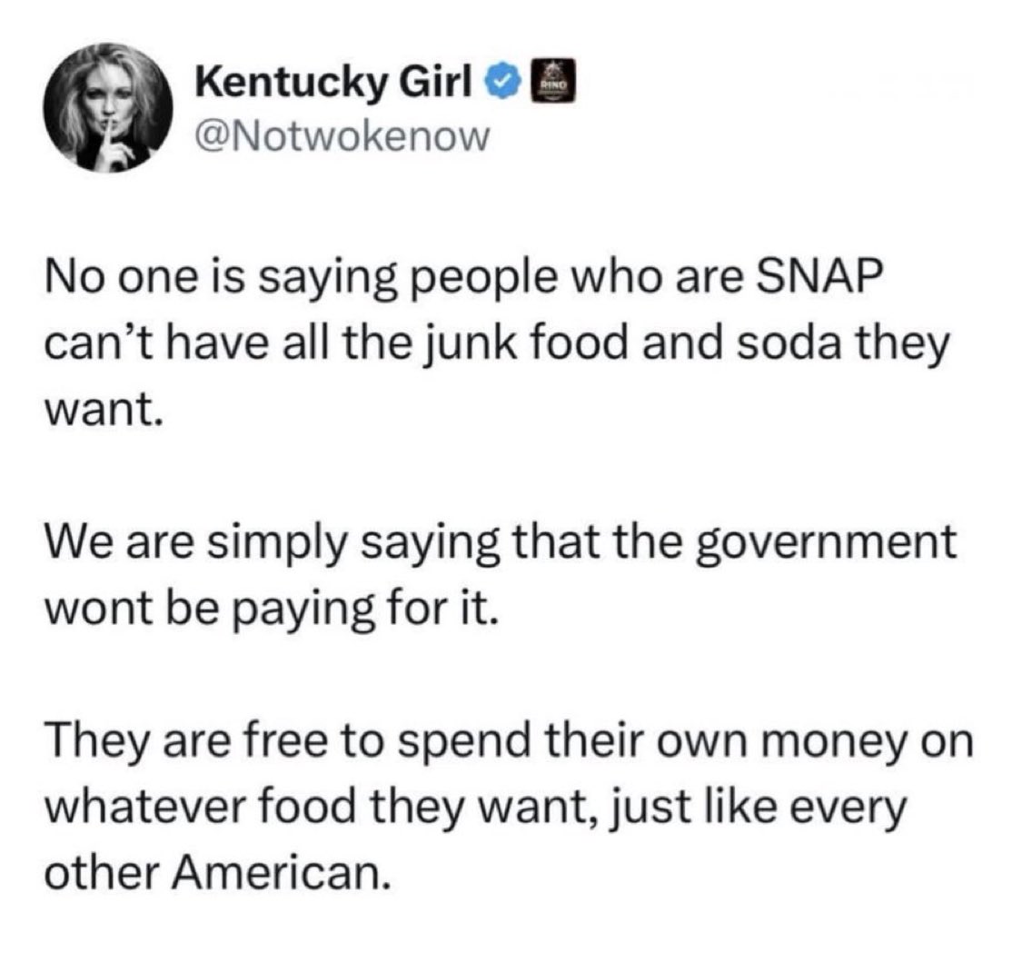ProudElephant's tweet photo. Exactly this! 💯 https://t.co/6cNAb9y22w