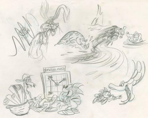 AoSthtumble's tweet photo. Adventure of Sonic the hedgehog / Lovesick Sonic sketches https://t.co/BcfpwNU4kJ