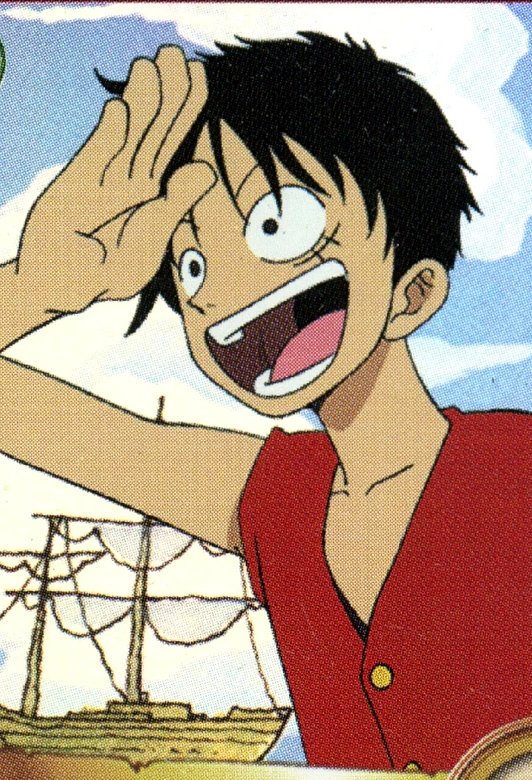 eazypics's tweet photo. @ONEPIECE_tcg_EN Please do a tribute set for the OG cards. C01 as top chase https://t.co/V5ifGTNpsV