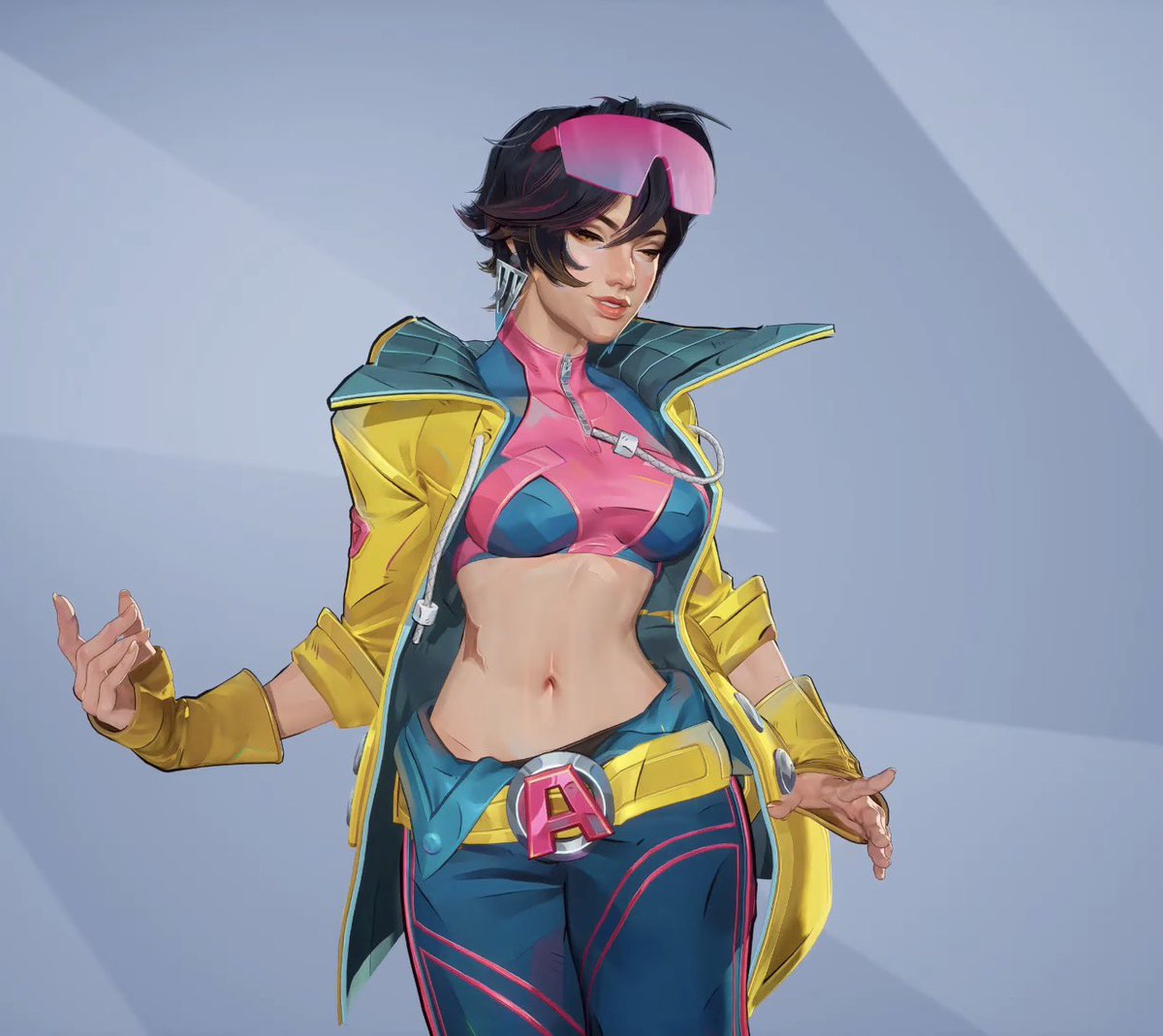 ReignOfPride's tweet photo. Jubilee the woman that you are https://t.co/V5t2kGE8ec