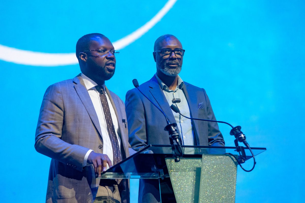 cybastion's tweet photo. Day 2 at #MASS2026 in #Abidjan

Drone technology is driving real-world innovations across healthcare, agriculture, and
logistics.
Visit Cybastion’s exhibition booth to learn more.
#Cybastion #DroneTechnology #AfricaTech https://t.co/GE3ChD9qQa