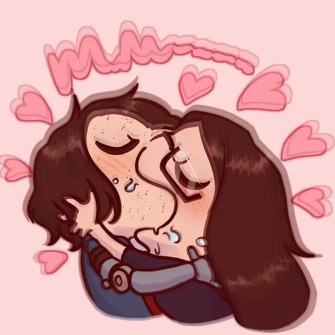 misaki_pot's tweet photo. Ahhhh se me fue la onda y no publique esto ajajdkdkkdkf hace tiempo que esta es mi foto de perfil en mis cuentas personales
A ese nivel me gusta humillarme en Internet 
#LiesOfP https://t.co/8mFotJShKP