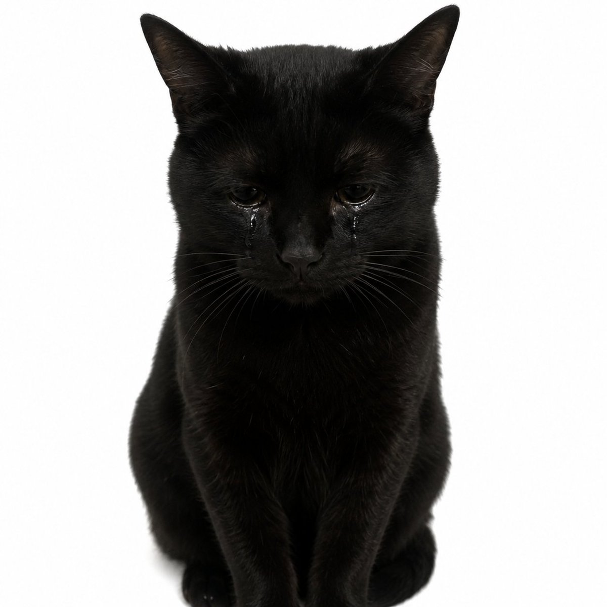 WakaTR1's tweet photo. This $BLACKCAT  coin is going to the moon https://t.co/XDK4lV24lY