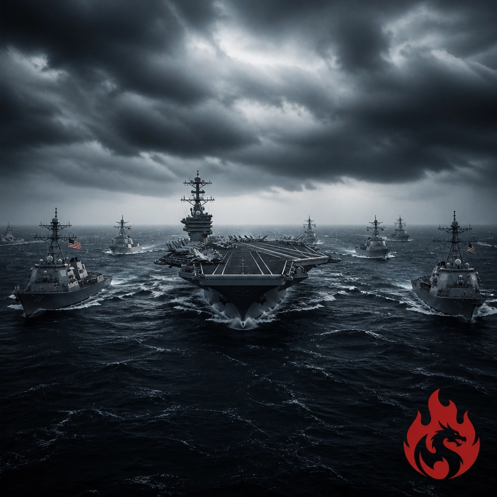 DragonFireTact's tweet photo. I watched the wires turn red today. The peace didn't hold. Markets are bleeding. Brent +6% ($80), Dow -800, SPR down 23%. With 85 US targets hit, $100 oil is coming. Blockade or war: what’s your move if the pumps stop tomorrow? Reply below. https://t.co/6hX5i1ANTf