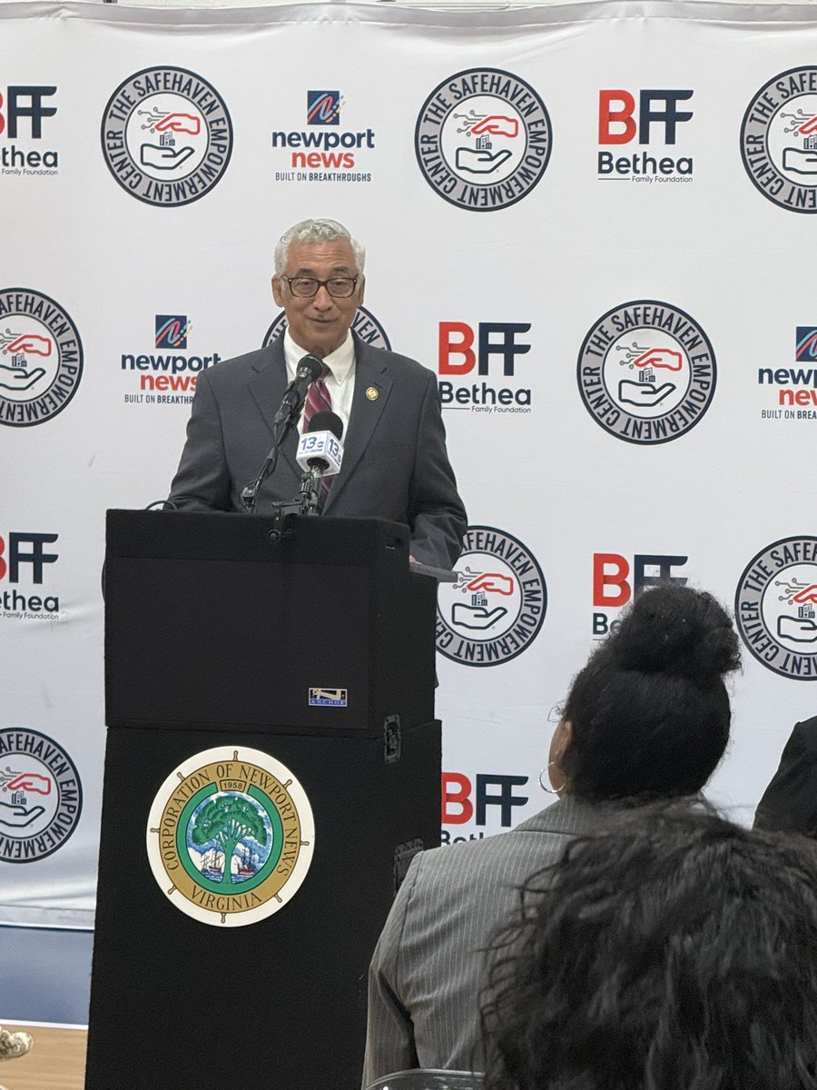 Rep. Bobby Scott tweet media