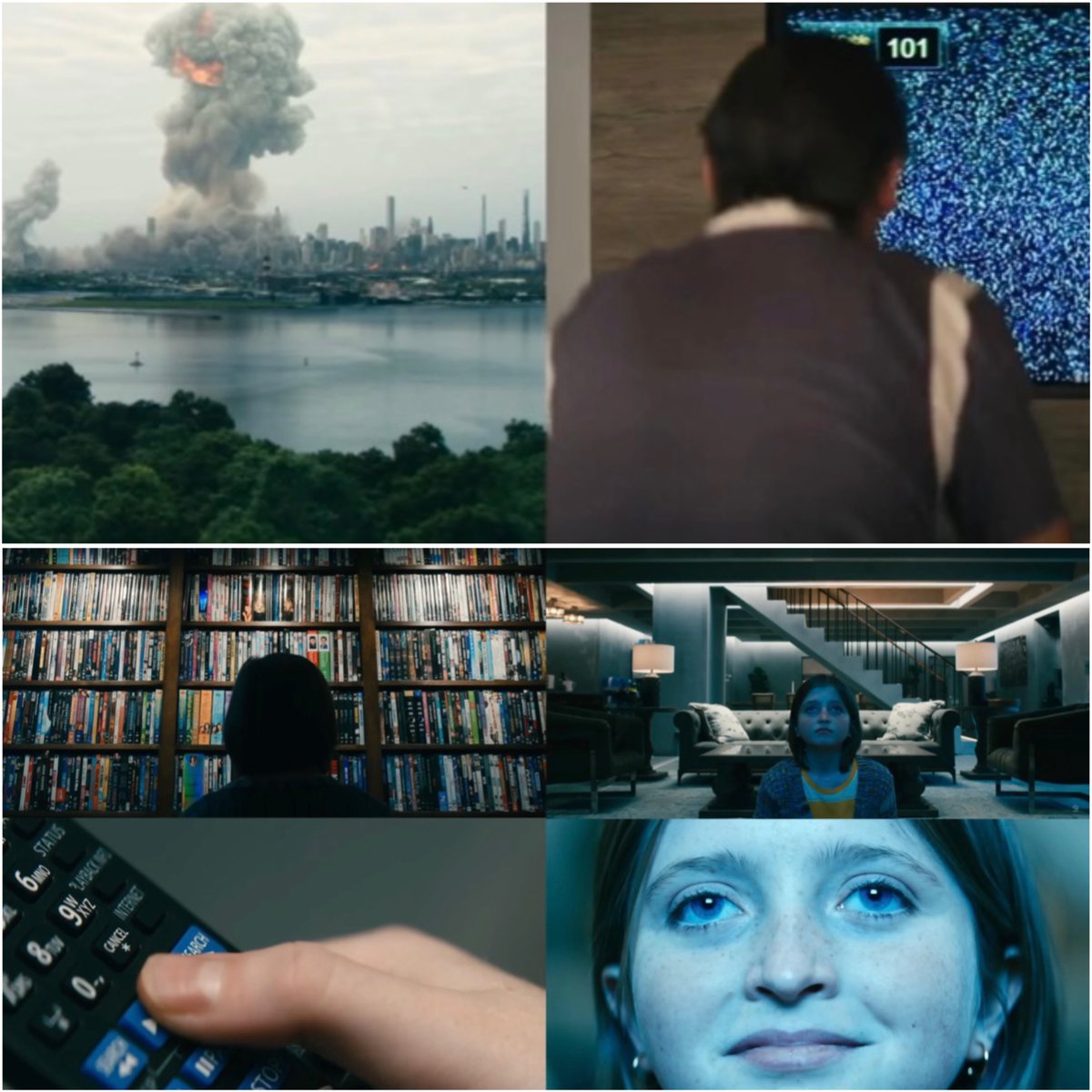 VHSDVDBLURAY4K's tweet photo. People who Stream / buy Digital vs Physical Media https://t.co/FaBYFwJ6Yf