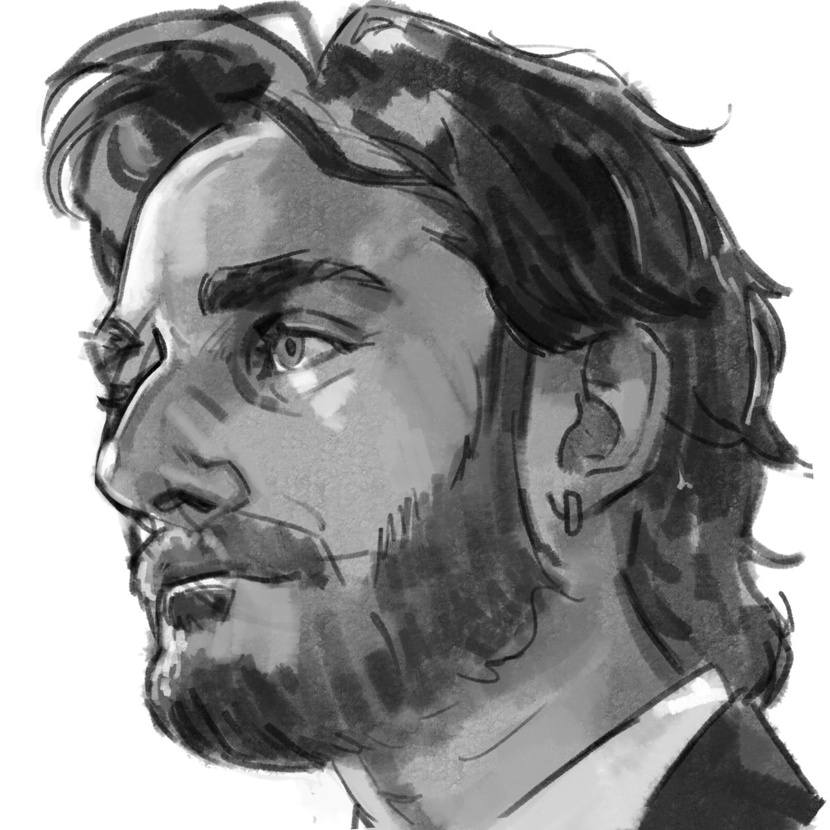 aidenstudies's tweet photo. Jul8, wowie  

#artist #artstudy #portrait #painting https://t.co/kGXl6qJEdO