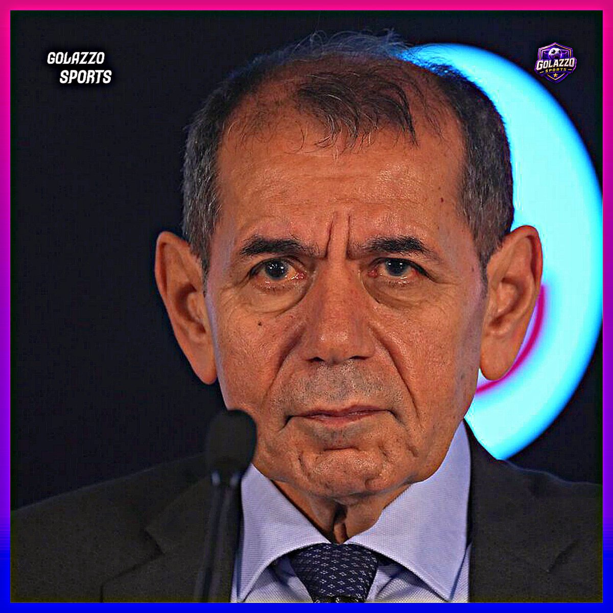 Golazzo Sports tweet media