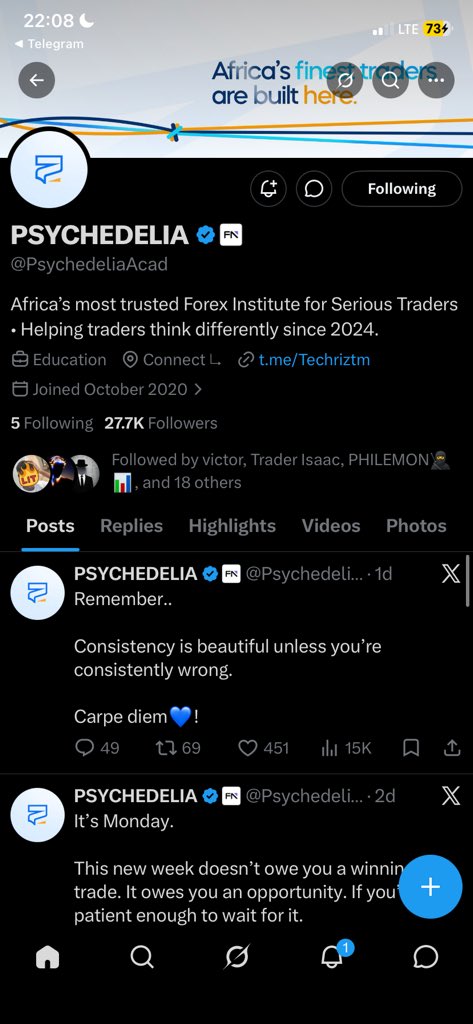 justkingsaint's tweet photo. @Techriztm @PsychedeliaAcad @FundedNext @TraderHadesh just trying my best here… 
congrats to the winners!! 💜 https://t.co/JEweeZ9i1M