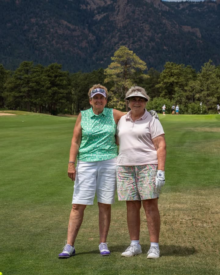 Colorado Golf Association tweet media