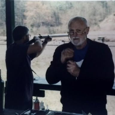 DeercreekTrade's tweet photo. Where it all began. #muzzleloading #deercreekgunshop @DeercreekGuns #blackpowder #HistoryMatters https://t.co/AgompvQW4l