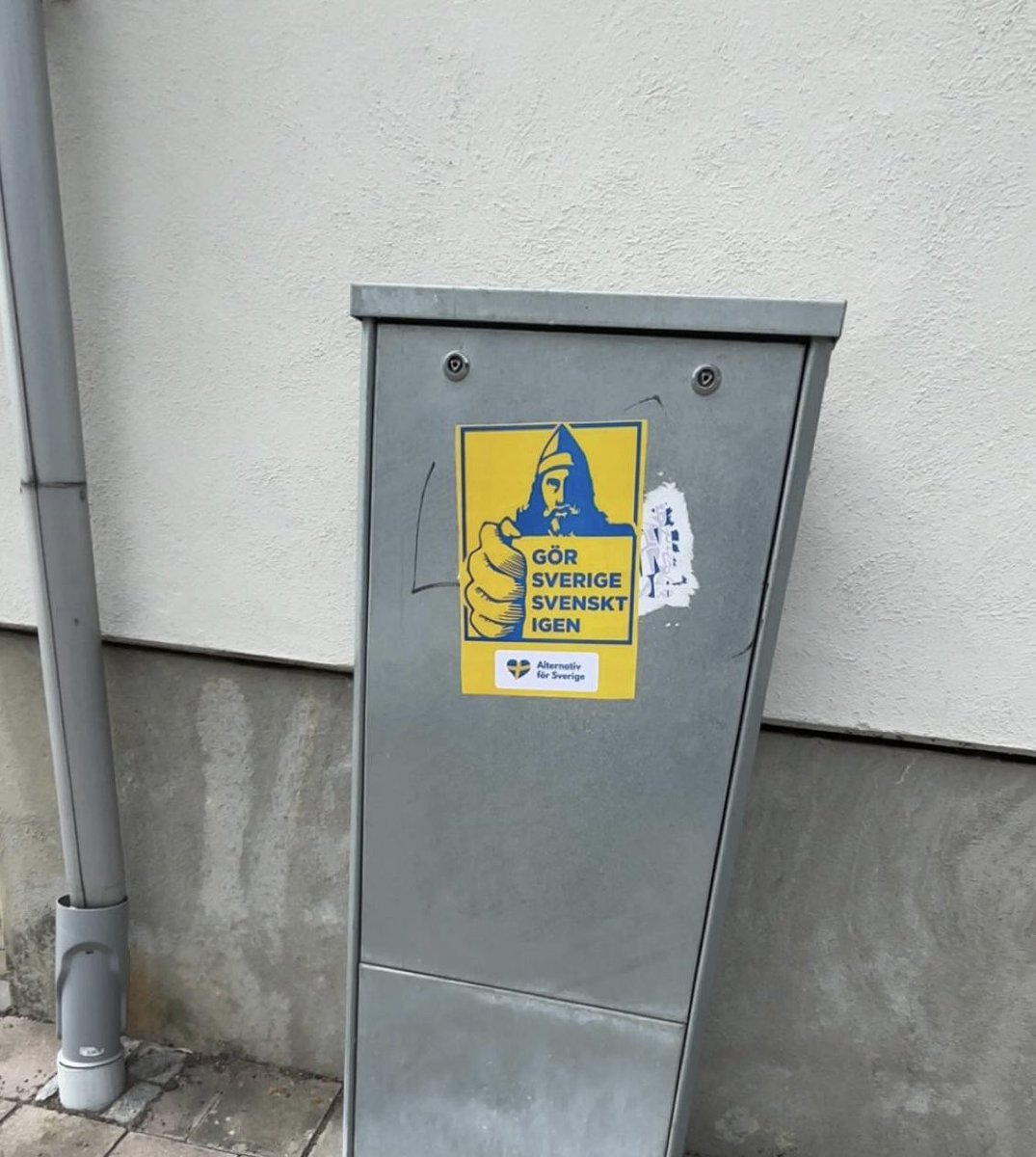 AfSKungsbacka tweet picture