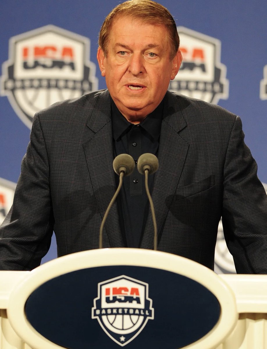 SaycheeseDGTL's tweet photo. A new group is pursuing an NBA team in Las Vegas: the "Las Vegas Jacks," led by Hall of Famer Jerry Colangelo and former NBA coach Vinny Del Negro.

They claim $8 billion in total capital and promise to "build the most impressive state of the art basketball arena in the world." https://t.co/350bav4jEL