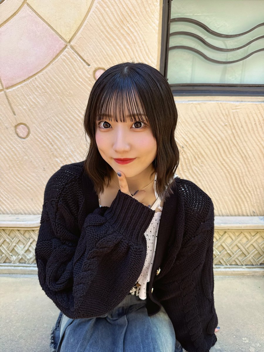imai_rina's tweet photo. みんなおはよー！今日も頑張ろうね☀️⸝⸝⸝♡
#莉南gram https://t.co/92WyLoXnVR