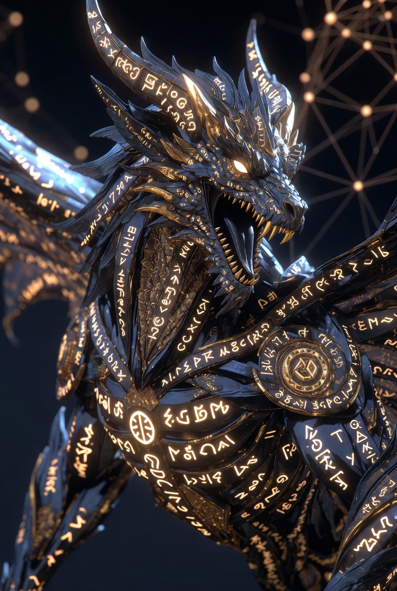 navgan_'s tweet photo. Mythic dragons , oracles &amp; legends dropping soon Bullish on this AI x NFT play 💎
https://t.co/ozm1CrBEKy #Quants Pick one and post it! Good luck winning that WL."300 FREE mints up for grabs on @tryquantio https://t.co/o6Os3VtmN8