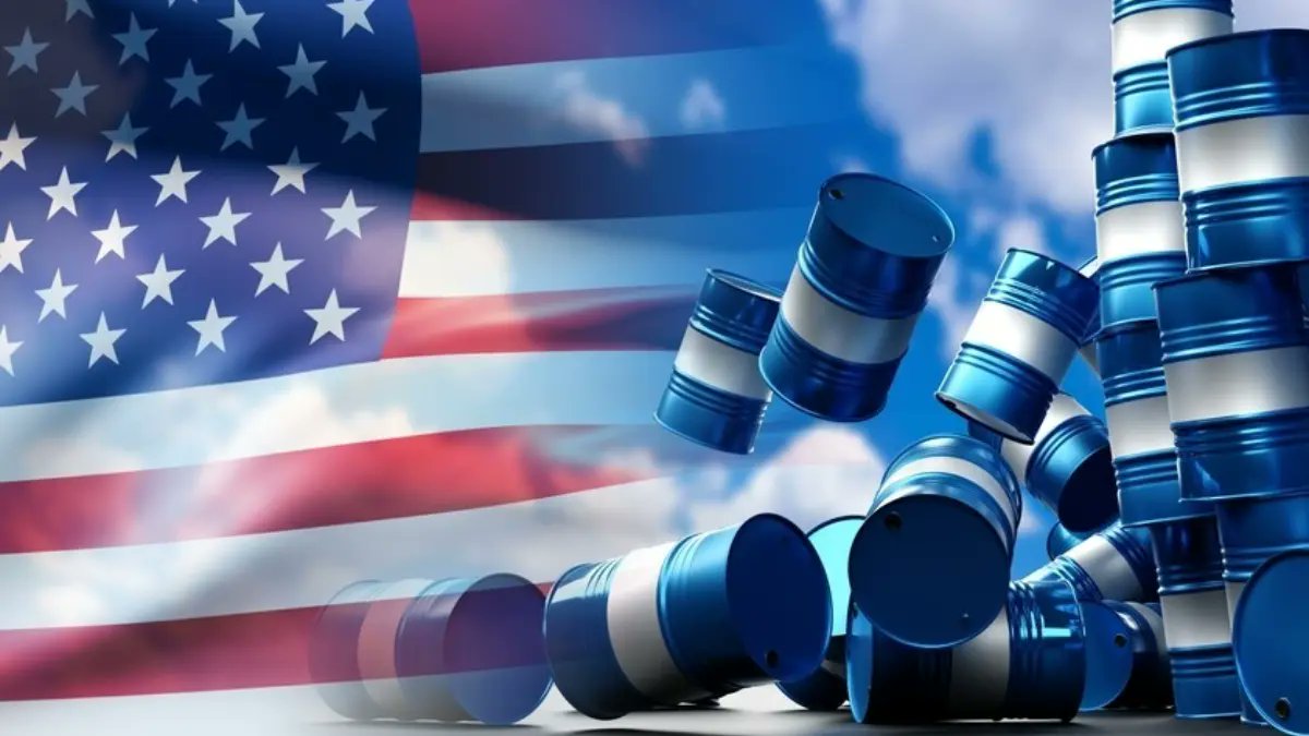 finance_th94097's tweet photo. Oil Prices Skyrocket 5% as Trump Declares Iran Ceasefire ‘Over’ at NATO Summit 
https://t.co/XTBCpIlAlm https://t.co/3ZqCO73Xg2