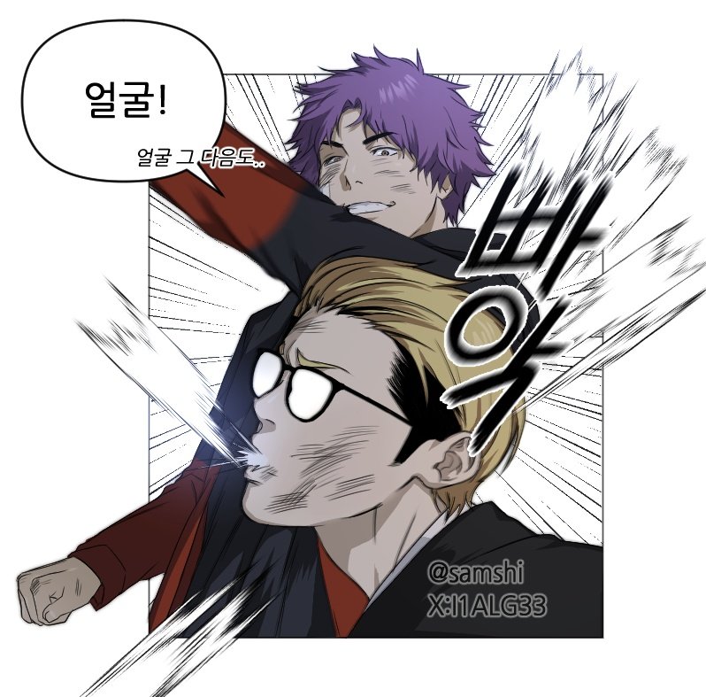 I1ALG33's tweet photo. 준구와 성제가..만난다면 https://t.co/ExwZjKUwSd