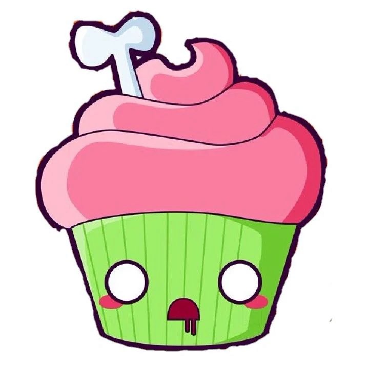 dollmalfunction's tweet photo. me as a cupcake https://t.co/ZiYBjlFptV