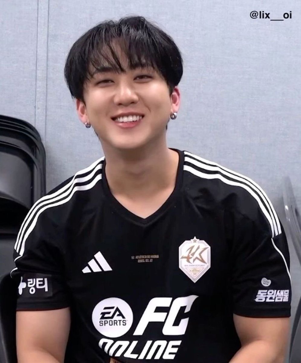 foxxystay's tweet photo. dear changbin,

i don’t think you’ll ever truly understand how many hearts you have quietly become home to. there are people out here who found comfort in your words when they had none, who smiled because you smiled, who kept going because you reminded them that it’s okay to be strong and soft at the same time
i wish you could see yourself the way we see you not as someone who has to prove his worth, not as someone who needs to fit anyones expectations.

you are enough on the days you feel confident.
you are enough on the days you don’t.
you are enough when you’re laughing until you can’t breathe.
you are enough when you’re tired.
you are enough simply because you’re you.

i hope the love you give so freely always finds its way back to you!!!

i hope the voices that make you doubt yourself are drowned out by the people who love every version of you not just the ones they find convenient.

thank you for your heart.
thank you for your music.
thank you for choosing to share pieces of yourself with us.
thank you for being yourself.

if the world ever makes you question your place, i hope you remember this:
you have never been difficult to love.
you have always been more than enough.

you ALWAYS will be.

we love you, no matter what.
💗💗
