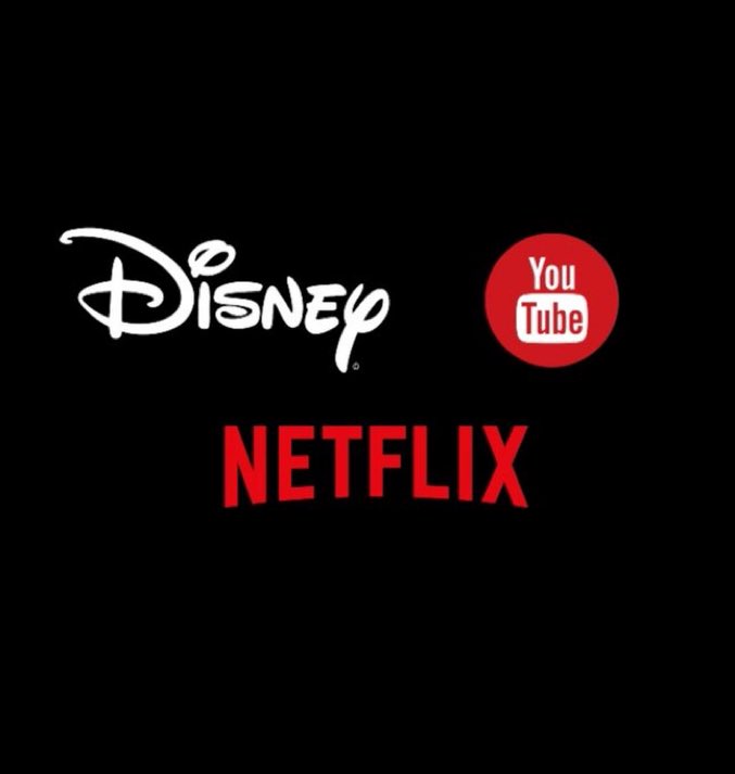 AlertaNews24's tweet photo. ⚽️ | MUNDIAL 2026: Netflix, Disney y YouTube están interesados en los derechos de la Copa Mundial de la FIFA en EE.UU. https://t.co/iyq8vNVj7g