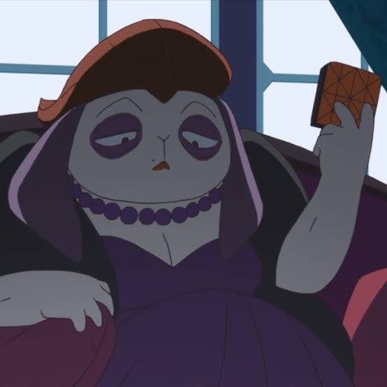 Grimm Reaper • THUMBMAKER CARTOON!! tweet media